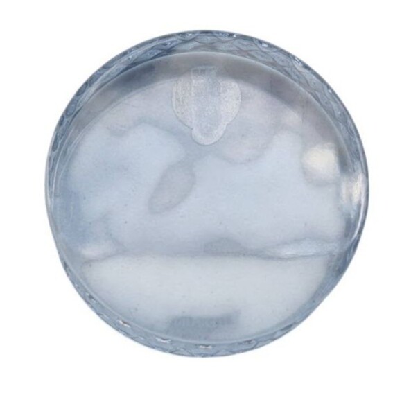 Waterford Crystal Round Paperweight- Stunning! - Picture 4 of 4